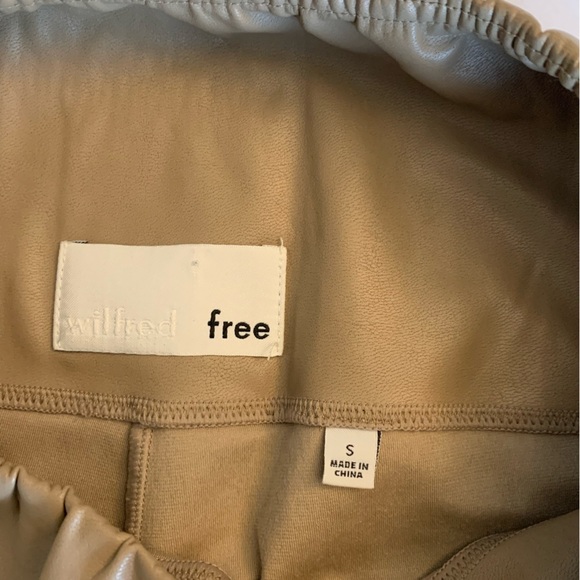 Wilfred Free  Daria pants - Picture 9 of 15